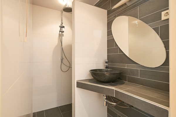 Medium property photo - Burgemeester Keijzerlaan 62, 2262 BK Leidschendam